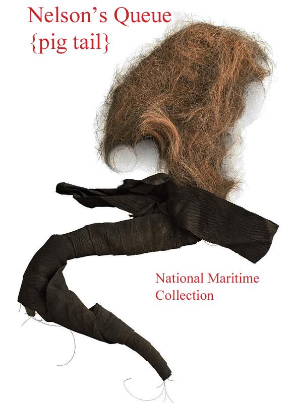 A Superb Piece of 'Potential', Unique History. Admiral Lord Nelson's Hair Woven Into a Piece of Memorium Jewellery, A Lyre Brooch of Extraordinary Quality