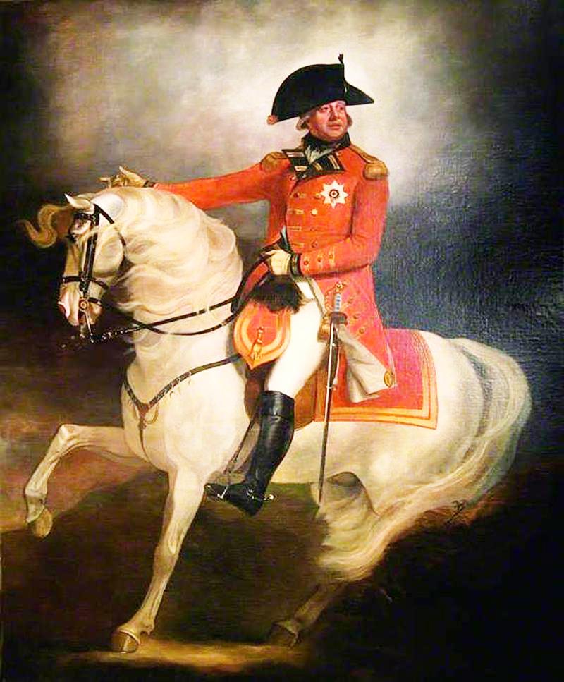 A Good 1796 Pattern Infantry Officer's Sword, With Near Mint Hilt of Almost All Its Original Mercurial Gilt and Silver Grip Wire.