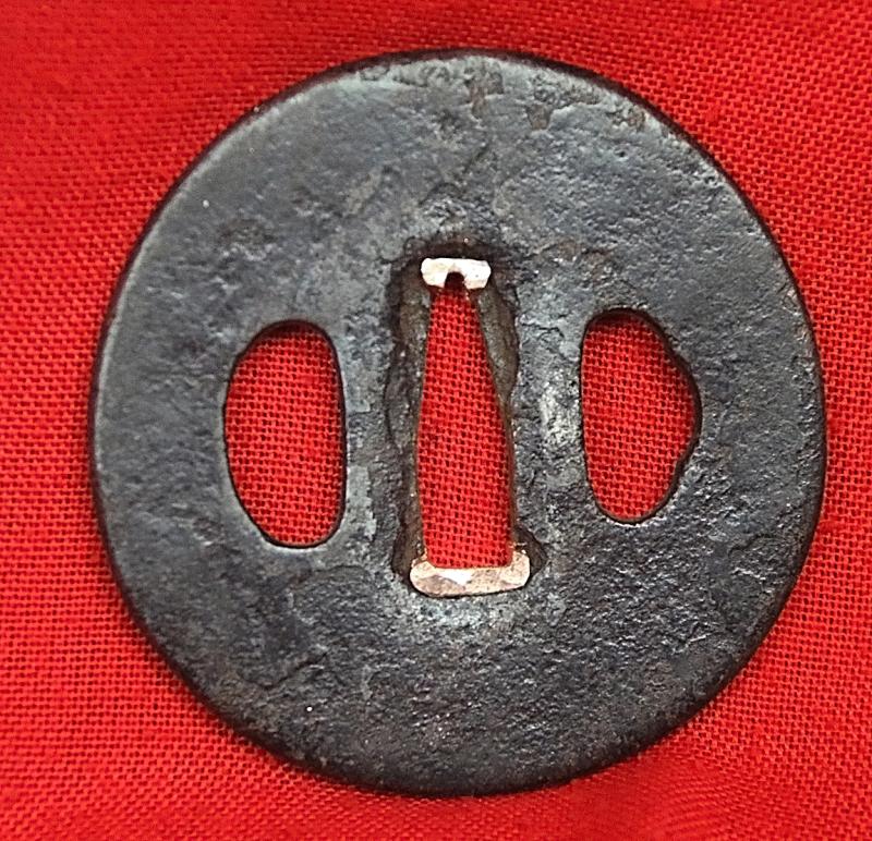 A Fine & Most Beautiful Japanese Katana, Signed Mitsuhiro Saku Late Koto to Shinto Period