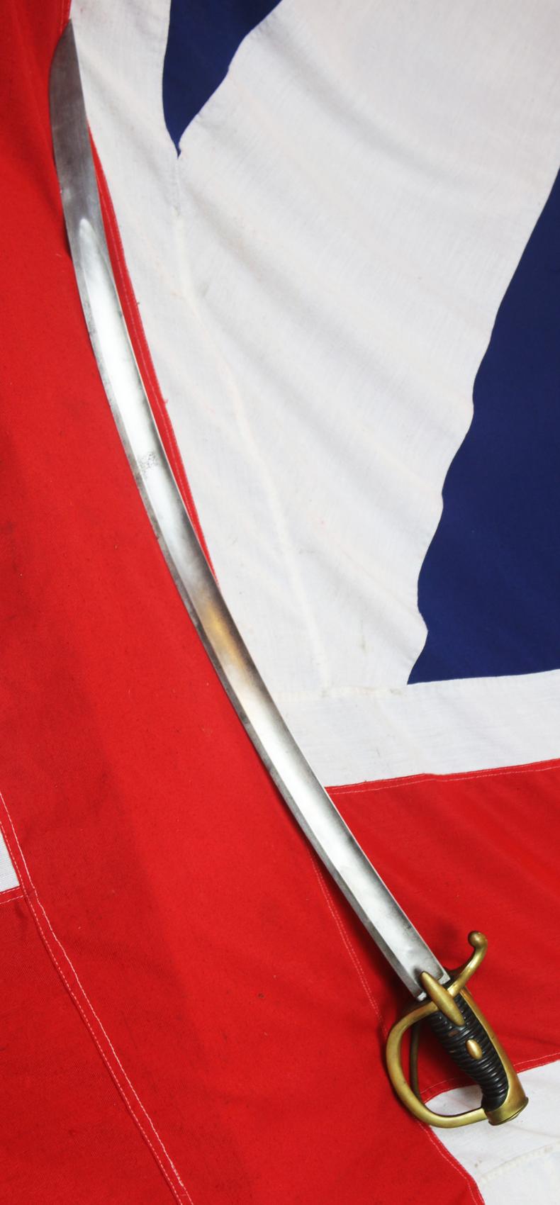 A French 1st Empire Year XI French Light Cavalry Sabre by Nicolas Noel Boutet of the Imperial Workshop At Versailles Circa 1805. Early Napoleonic Grande Armee Period