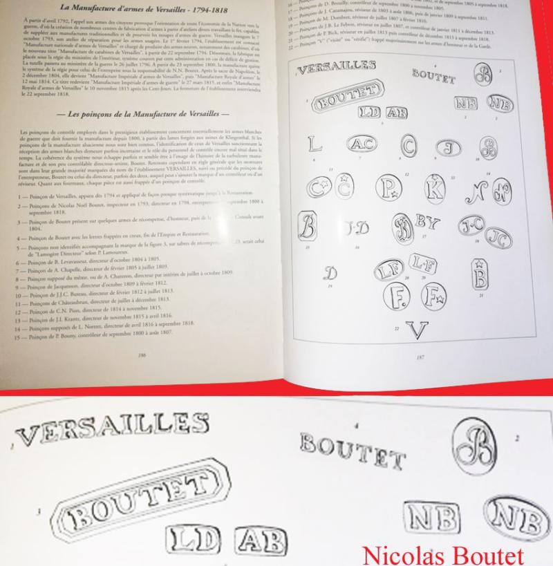 A French 1st Empire Year XI French Light Cavalry Sabre by Nicolas Noel Boutet of the Imperial Workshop At Versailles Circa 1805. Early Napoleonic Grande Armee Period