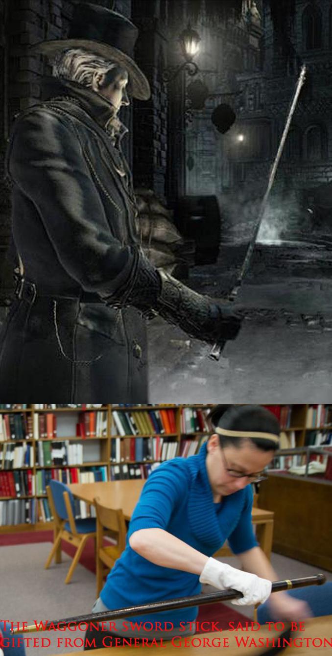 A Superb Quality, Antique, Victorian, Silver Topped Hidden, Secret, Dagger-Cane. In Fine Malacca Wood. In Fabulous Condition