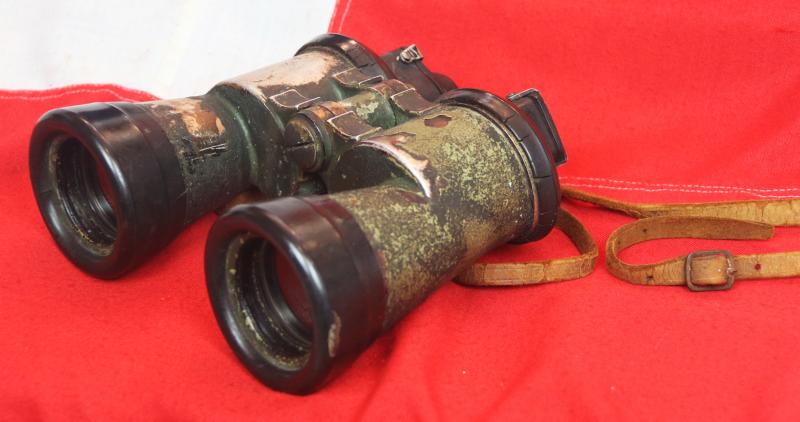 A Superb Pair of WW2 German Kriegsmarine