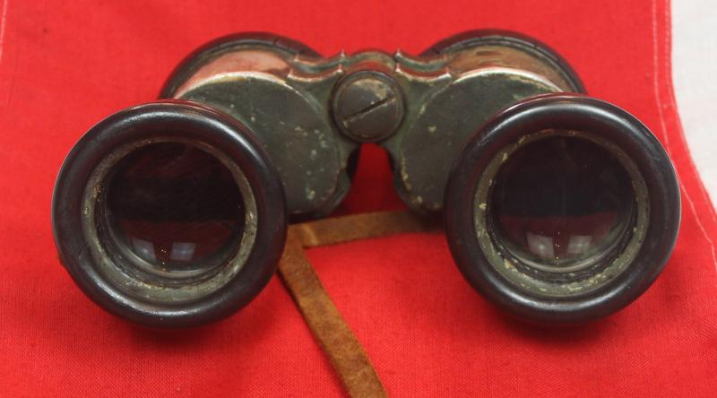 A Superb Pair of WW2 German Kriegsmarine