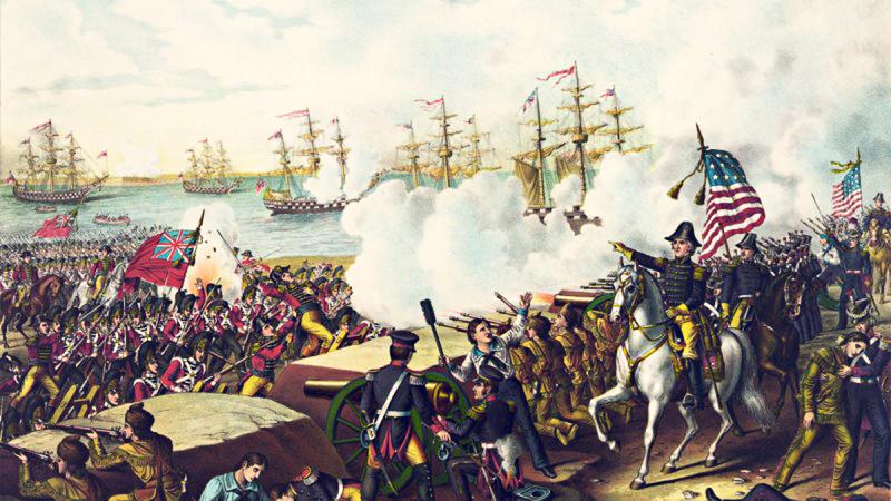 A Very Fine & Rare, Signally Beautiful, Anglo-American War of 1812, 'Eagle Head' & Scroll Fretted Hilt, American Officer's Sabre. In Great Condition.