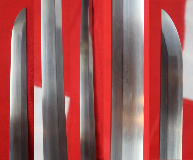 A Wonderful Shinto 'Shishi' Katana With All Original Edo Period Koshirae of Exemplary Museum Grade Fittings based on The Mythical Protectors of The Shinto Shrines, the Shishi Lion-Dogs