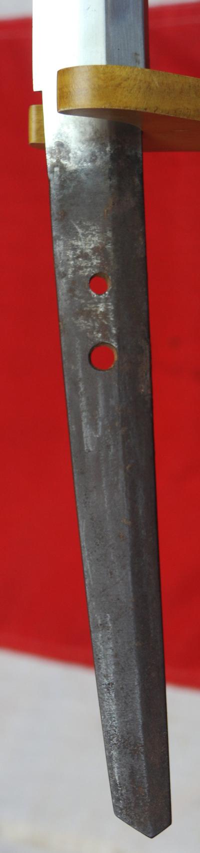A Wonderful Shinto 'Shishi' Katana With All Original Edo Period Koshirae of Exemplary Museum Grade Fittings based on The Mythical Protectors of The Shinto Shrines, the Shishi Lion-Dogs