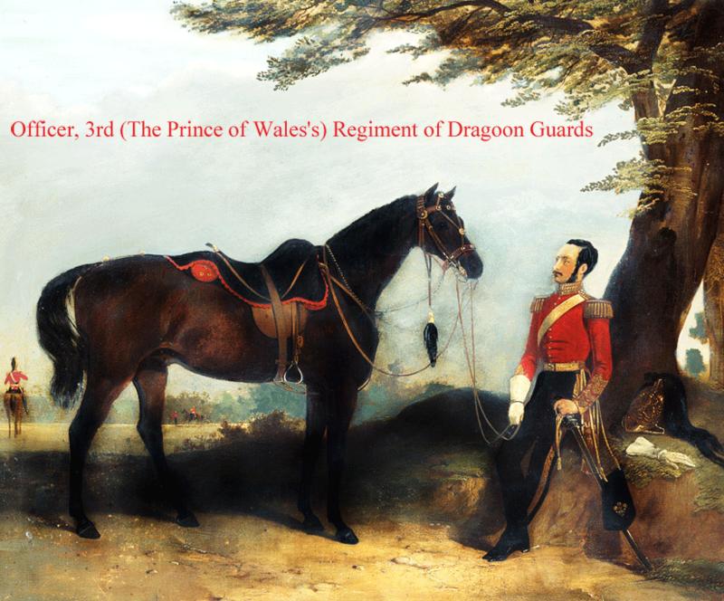 A Superb and Exemplary Original Service Issue Victorian Helmet of the 3rd {Prince of Wales} Regiment of Dragoon Guards