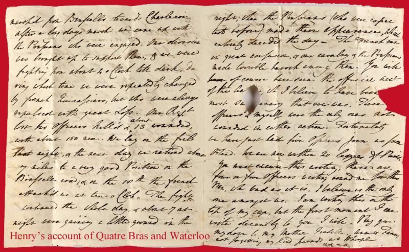 A Superb & Rare Historical French Cuirassier's Flintlock Pistol Year XIII Pattern. Made and Issued to the Cuirassiers Before Napoleon's 100 Days War. And Used At the Battles of Quatre Bras and Waterloo