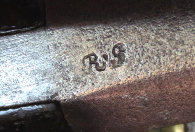 A Fine & Most Rare, French Napoleonic Wars Consulat To Empire Period Early 19th Century Flintlock Officer's Pistol From 1801, Manufacture St Etienne, Lock Interior Marked Duran, Identical To Another Sold By the Smithsonian Institution Of New York in 1996