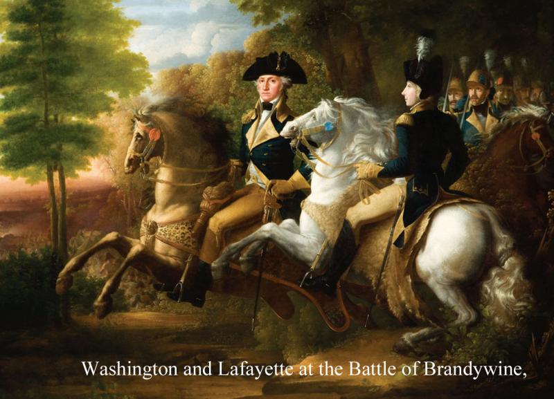 A Superb & Rare French Modele 1733-1766 Flintlock Pistol, Manufactured For The King of France, King Louis XVIth, For the American Revolutionary War Supply, To Aid General Washington's Forces in 1776