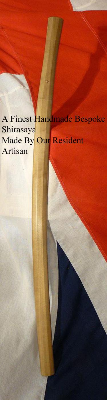 A Great Opportunity To Acquire A Most Beautiful & Stunning 4th/9th Ghurkha, 16th Brigade, 'Chindit' Officer's Japanese Combat War Trophy. A Japanese Officer's Shingunto Sword, Signed by Kanenori, and Dated 1944.