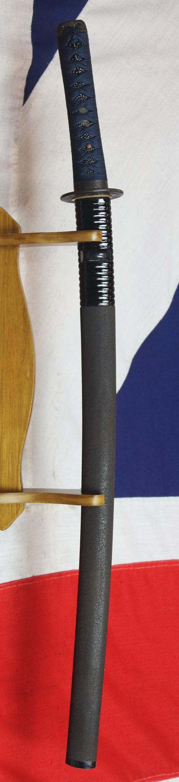 A Most Handsome & Original Fine Chisa Katana Samurai Sword Signed Bishu Osafune Kiyomitsu. (備州長船清光)Koto Period – Muromachi Era. Around 475 years Old