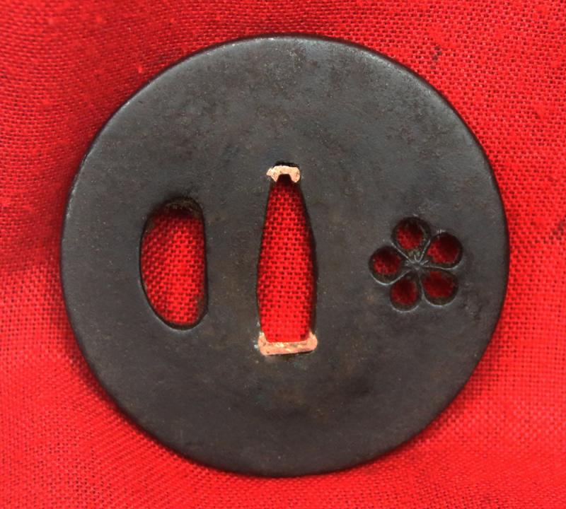 A Most Handsome & Original Fine Chisa Katana Samurai Sword Signed Bishu Osafune Kiyomitsu. (備州長船清光)Koto Period – Muromachi Era. Around 475 years Old