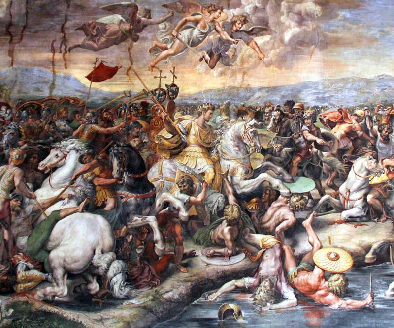 Most Rare & Desirable, Status Ring, An Original Ancient Roman Bronze Ring Engraved With A Roman Legion’s Eagle Standard. An Image Of An Ancient Roman Legion's Standard Possibly For The Legion's Aquilfer {Standard Bearer} Circa 1700 Years Old