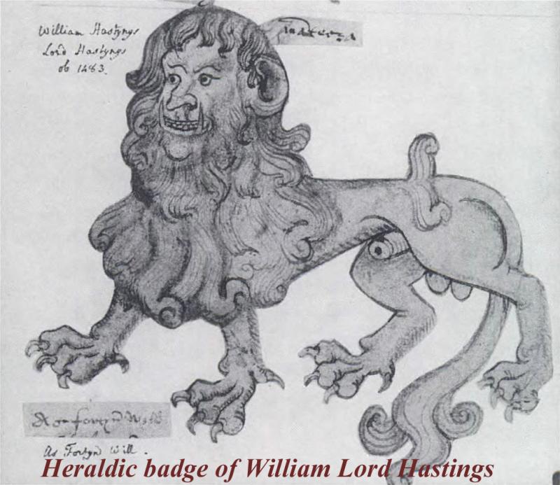 Wonderful 12th-13th Century Crusader & Pilgrim Knight's Heraldic Seal Ring Of a Fantastical Beast The Manticore, A Human Headed Tiger or Lion. Used In Medeavil Heraldry On Shields, Banner, Accoutrements & Indicated To Which Noble Family A Knight Belonged