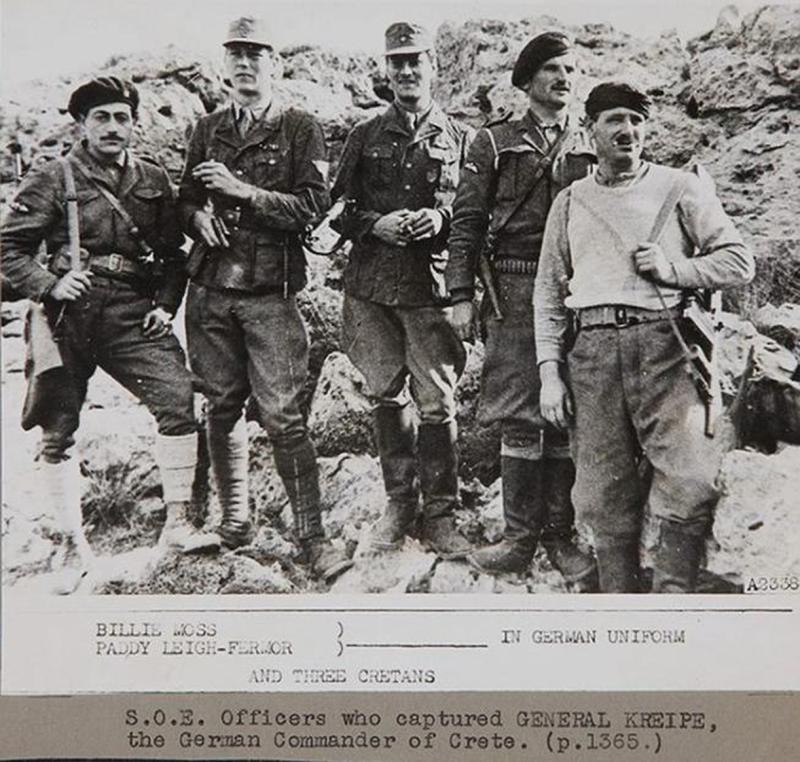 A Most Rare Original WW2 SOE/OSS Issue, Clandestine Special Operations Executive Agent's Folding Espionage and Sabotage Clasp Knife With Tyre Slasher.