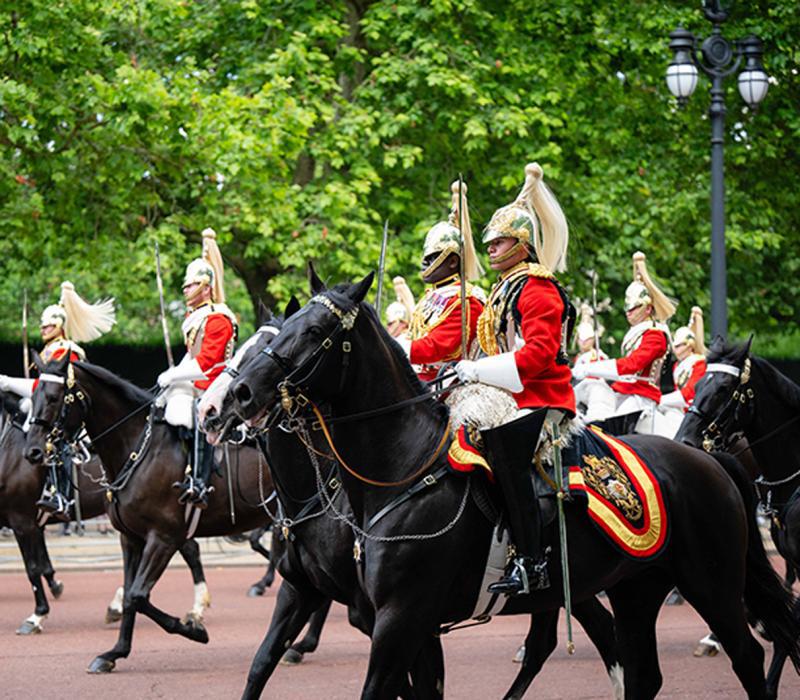 A Superb Solid Sterling Silver Cigarette & Cigar Box, Early H.M. Queen Elizabeth IInd Period With The Crest of the Royal Borough of Windsor, & The Castle