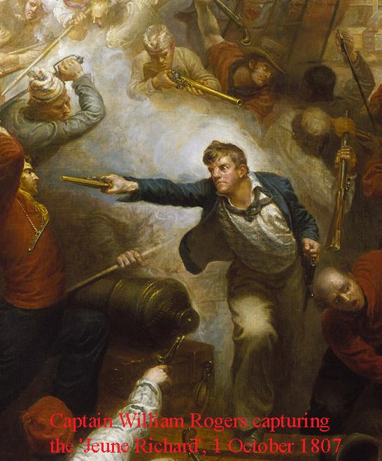 A Superb 18th Century Royal Naval Midshipman's & Officer's Short Sword Hanger, Carved Spiral Hilt Grip With Rare Silver Close Plate Quillon and Pommel used From The Battle of the Glorious Ist of June, the Battle Of the Nile and the Battle of Trafalgar