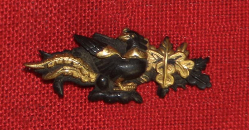 A Beautiful Original Signed Bizen Yokoyama Sukekane 尉祐包 Dated February 1867, He Was The 13th Generation Sukesada & 58th Generation From The Founder of Bizen Smiths In Superb Polish With Edo Period Mounts of Shakudo & Gold by Yasuyuki 安随