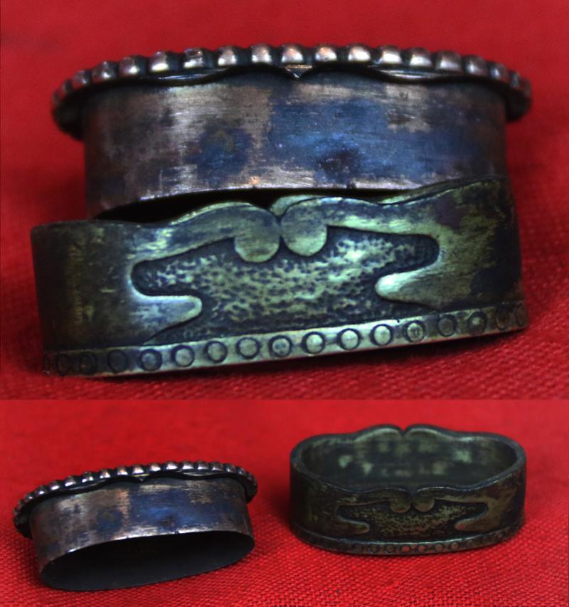 A Most Fine & Attractive Antique Pre Edo Period Koto Han Dachi Mounted {Semi Tachi Style} Samurai Katana With A Superb Blade in Near Pristine Condition