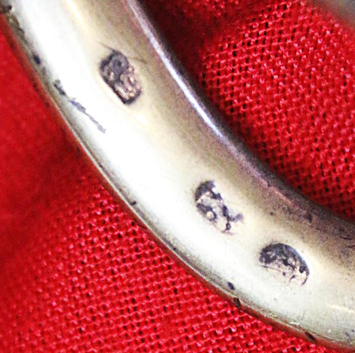 A Very Fine & Rare Original Napoleonic Wars ANXI Light Cavalry Trooper's Sabre. Used by Napoleon's Most Famed Lancers, Hussars, Chasseurs. The Sabre Troupe de Cavalerie Légère Modèle AN XI