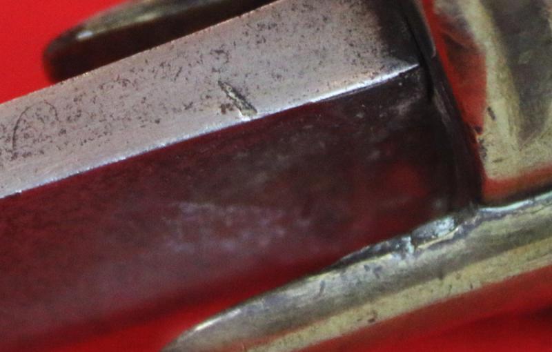 A Very Fine & Rare Original Napoleonic Wars ANXI Light Cavalry Trooper's Sabre. Used by Napoleon's Most Famed Lancers, Hussars, Chasseurs. The Sabre Troupe de Cavalerie Légère Modèle AN XI