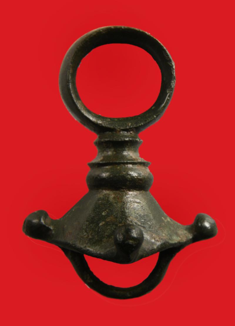 Stunning 2000 Years Old Ancient Briton,Original Celtic Chief's Bronze Chariot Mount, From the Time of King Prasutagus & Used By Chiefs of The King and Queen Boadicea Queen of the Iceni, of Norfolk, The Ancient Britons. Found in Norfolk