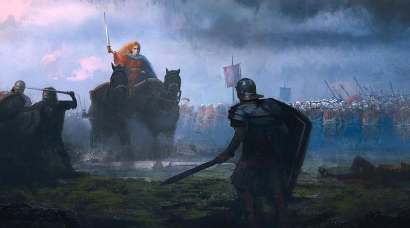 Stunning 2000 Years Old Ancient Briton,Original Celtic Chief's Bronze Chariot Mount, From the Time of King Prasutagus & Used By Chiefs of The King and Queen Boadicea Queen of the Iceni, of Norfolk, The Ancient Britons. Found in Norfolk