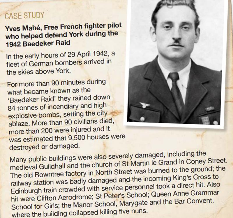 A Very Rare WW2, Factory Named 'Battle of Britain' & 'The Blitz' Period Rowntree's Factory Civil Defence Munitions Helmet. A Non Sparking Plasfort I R O Helmet, Used Before, During & After The 1942 Baedeker Raid in York. 9,500 Homes Destroyed