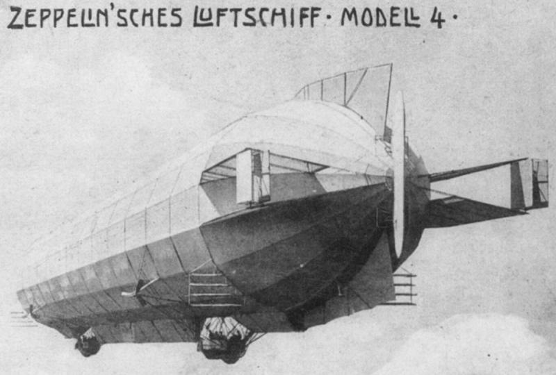 A Very Rare, Near Mint Condition Aeronautical Table Medal for The Graf Zeppelin LZ 4 Dirigible Test Flight To Strasbourg. Hallmarked Silver, {990} Plaque. Dated August 4th 5th 1908, For The Crew Of The Zeppelin That Exploded On Its Test Flight. By Lauer