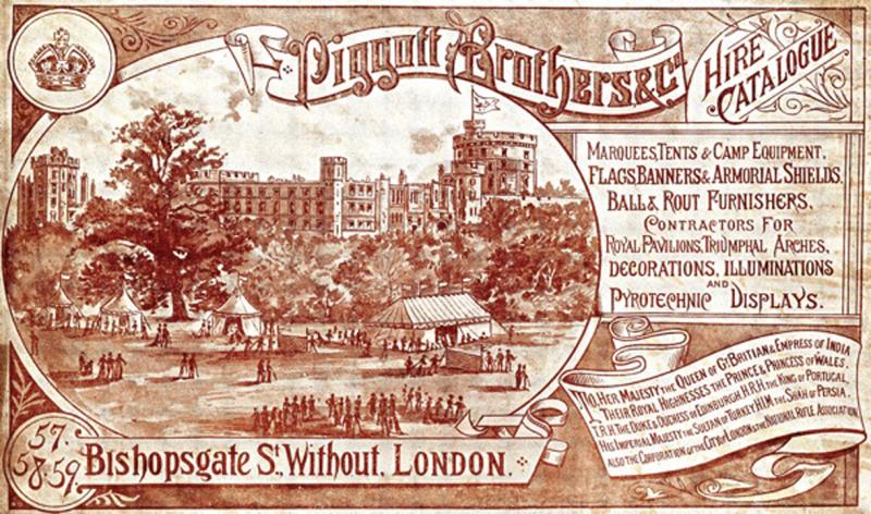 WW2 Royal Canadian Naval Battle Flag White Ensign. Made By Piggott Brothers and Co. Bishopsgate London. His Majesty's Canadian Naval Service On Juno Beach, the D.Day Normandy Landings