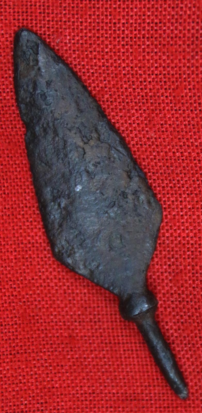 A Battle of Agincourt, From the Reign of King Henry Vth, 'Flesh Cutter