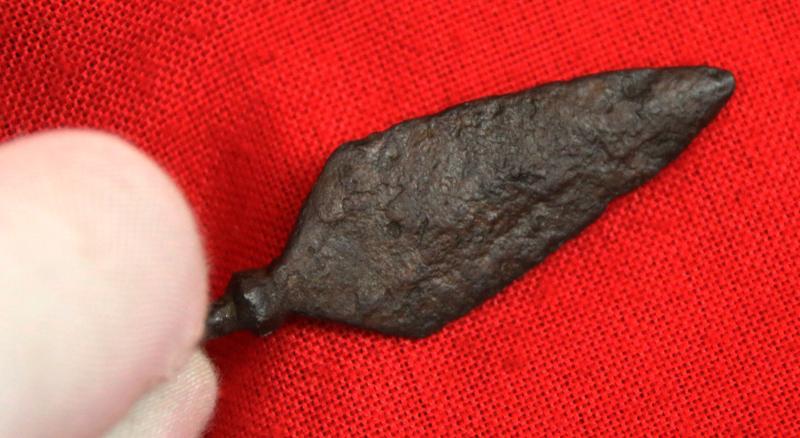 A Battle of Agincourt, From the Reign of King Henry Vth, 'Flesh Cutter