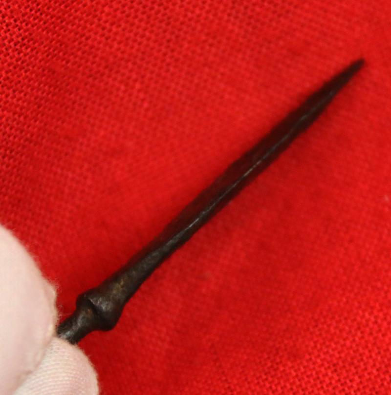 A Battle of Agincourt, From the Reign of King Henry Vth, 'Flesh Cutter