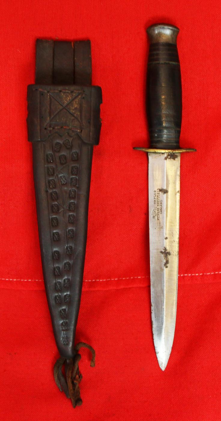 Private Purchase WW2, 1941,