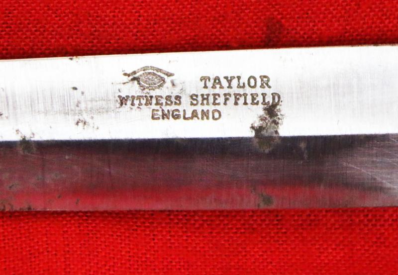 Private Purchase WW2, 1941,