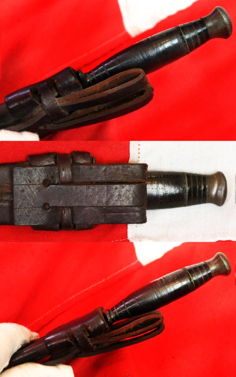 Private Purchase WW2, 1941,