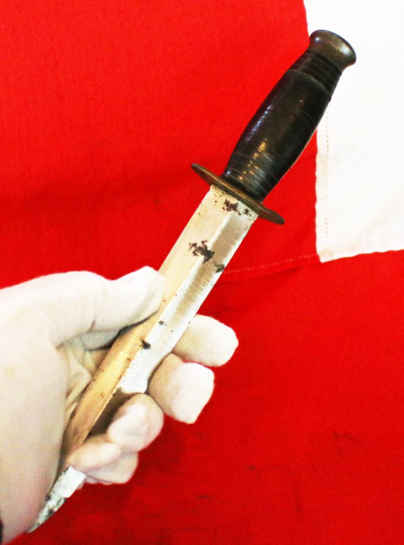 Private Purchase WW2, 1941,