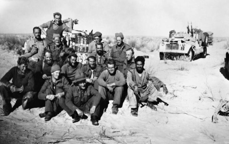 Private Purchase WW2, 1941,