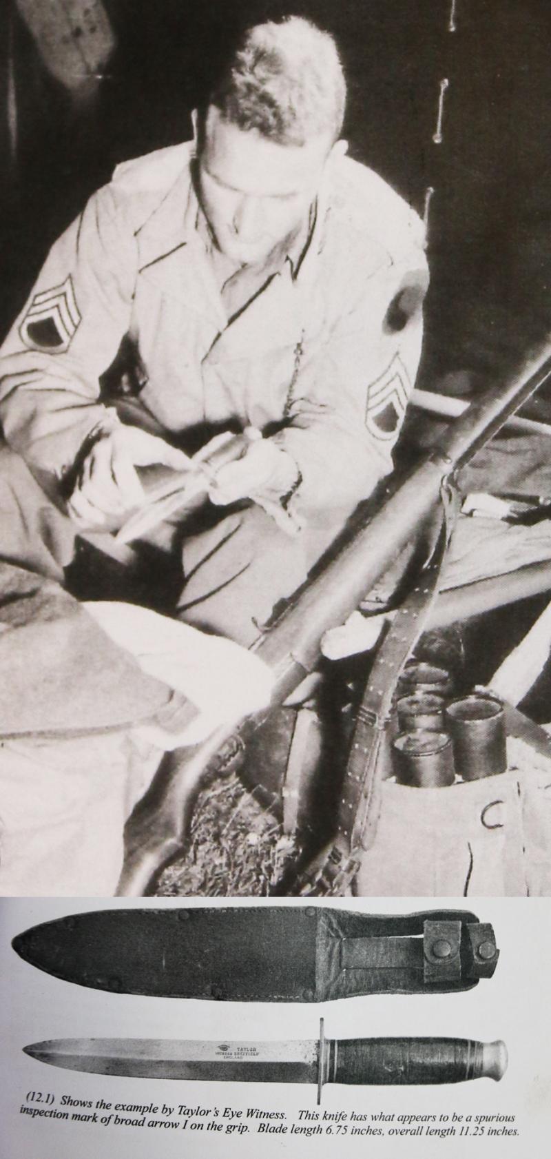 Private Purchase WW2, 1941,