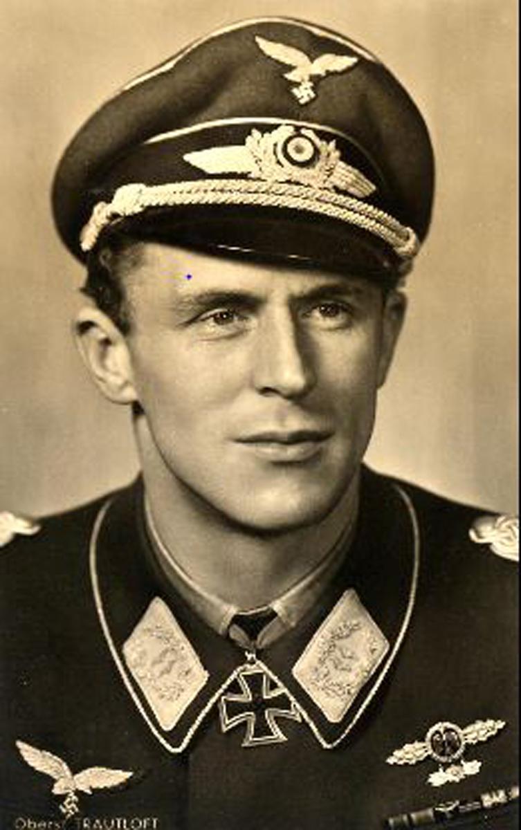 A “Kriegsabzeichen für Hilfskreuzer” (Auxiliary Cruiser War Badge From One Of Ian Fleming’s Naval Intelligence Section’s So Called ‘Red Indians’ 30 Commando Special Engineering Unit