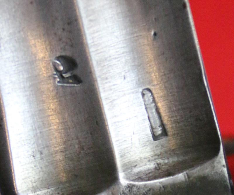 A Fabulous, French, Napoleonic Wars, ‘Year 13’ Cuirassier Sword, Manufactured at Versailles in the Grand Armee Period, Circa 1805. AP, Blade Stamped With L'Atelier Precision Paris, & Fasces, Paris Blade Workshop. Battle of Austerlitz Up To Waterloo