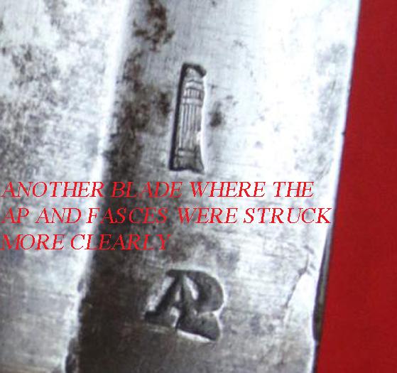 A Fabulous, French, Napoleonic Wars, ‘Year 13’ Cuirassier Sword, Manufactured at Versailles in the Grand Armee Period, Circa 1805. AP, Blade Stamped With L'Atelier Precision Paris, & Fasces, Paris Blade Workshop. Battle of Austerlitz Up To Waterloo