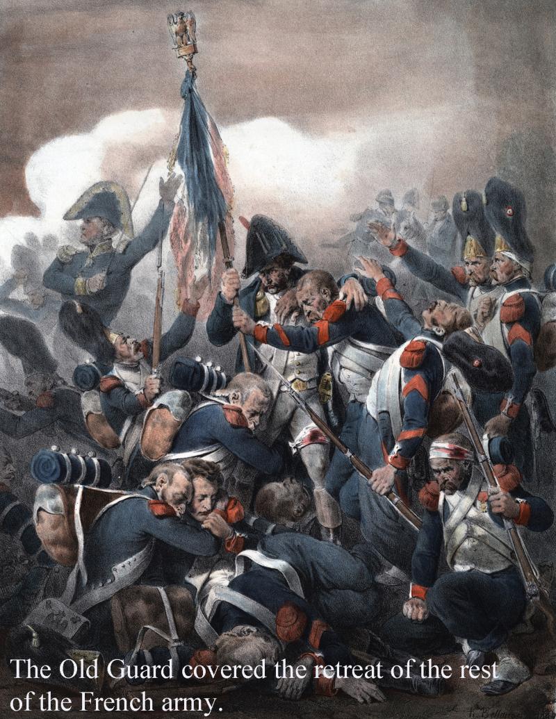 Magnificent Large Pair of Antique,19th Century French Napoleonic Bronzes of 'Old Guard' Soldiers, a Drummer & Grenadier.'Avant le Combat' & 'Apres le Combat' Henri Dumaige. French Soldiers Often Referred to Napoleon's Old Guard as