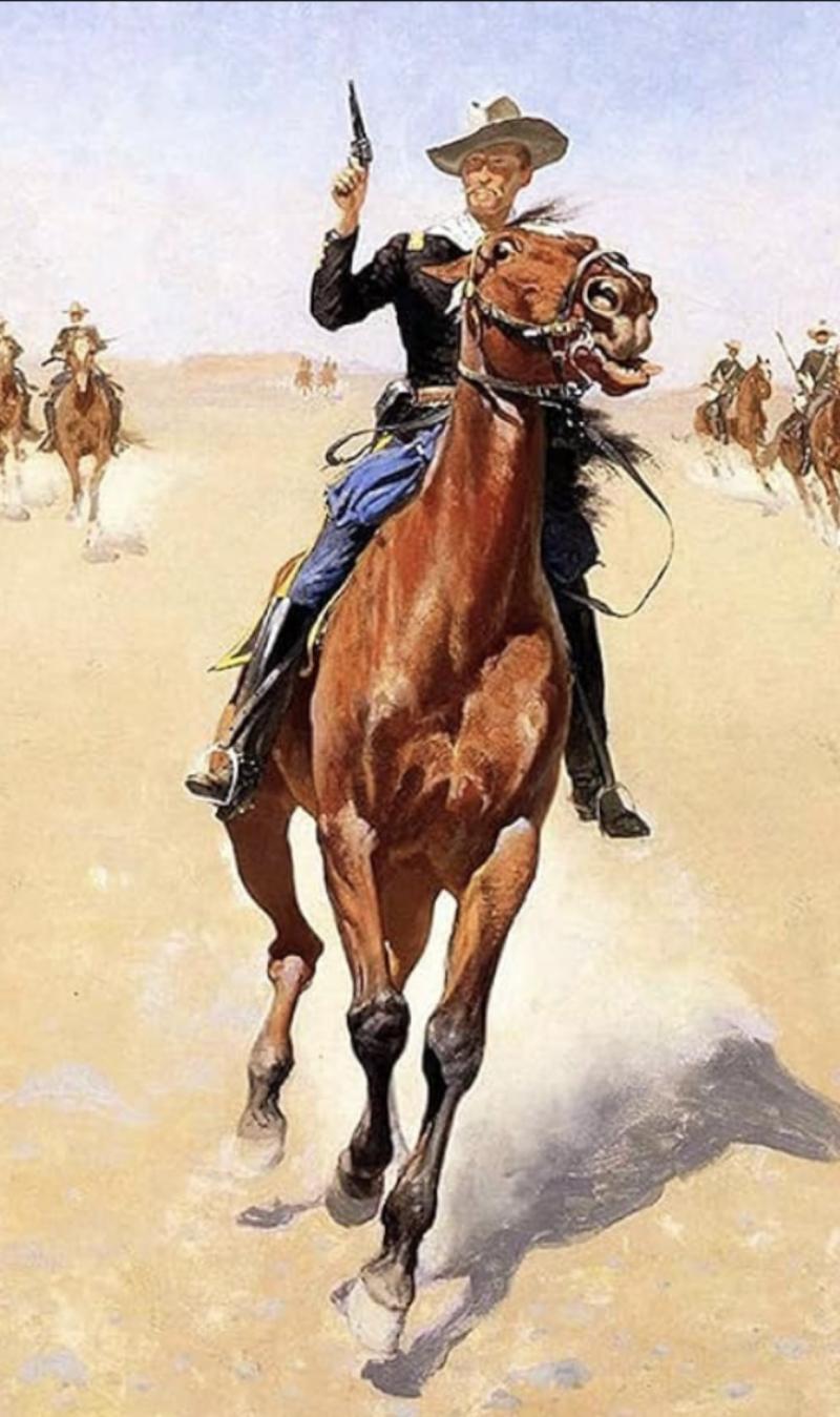 A Rare and Original, American, Antique Civil War Remington Large Calibre Army Revolver, With an Original Wild West Rimfire Cartridge Conversion Upgrade. A Superb 5 Shot Revolver. One of The Most Interesting & Historical Guns of The Civil War & Frontier