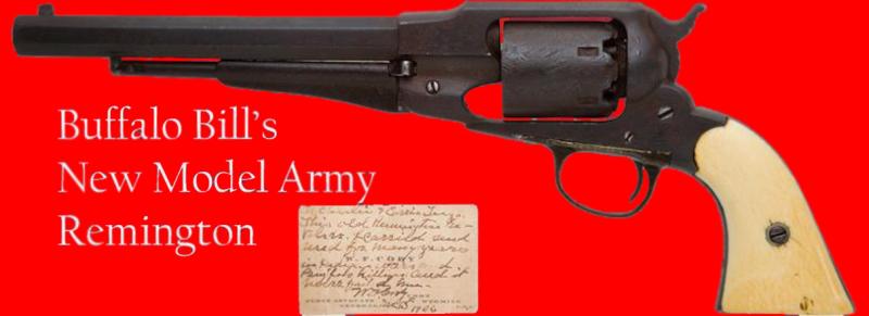 A Rare and Original, American, Antique Civil War Remington Large Calibre Army Revolver, With an Original Wild West Rimfire Cartridge Conversion Upgrade. A Superb 5 Shot Revolver. One of The Most Interesting & Historical Guns of The Civil War & Frontier