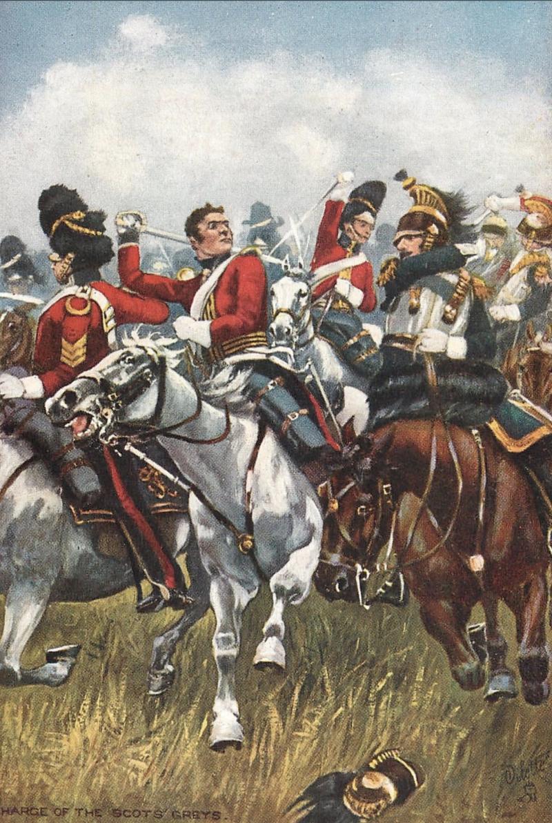 Historical 1796 pat. Heavy Dragoon Trooper's Pistol, Tower of London Proofs, of Waterloo, Used by the Union & Household Brigade, Service Issue, .75 Upgraded Barrel Size Version of 1798. For Extra Penetrative Power Against French Cuirassiers Breast Armour