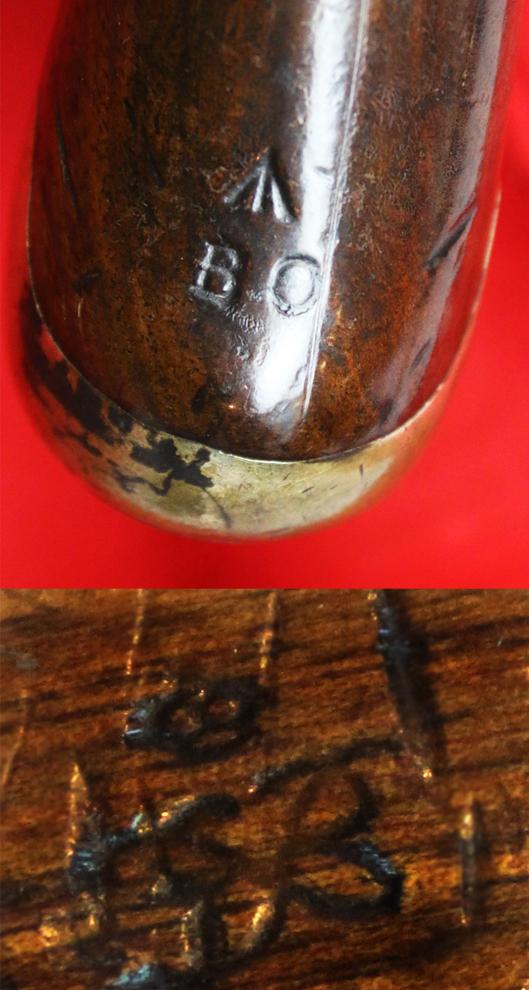 A Superb 'Tower of London' Made Front Line Regimental British Light Dragoon & Hussars Flintlock Pistol Circa 1802 Napoleonic Wars, Peninsular War and Waterloo Service use