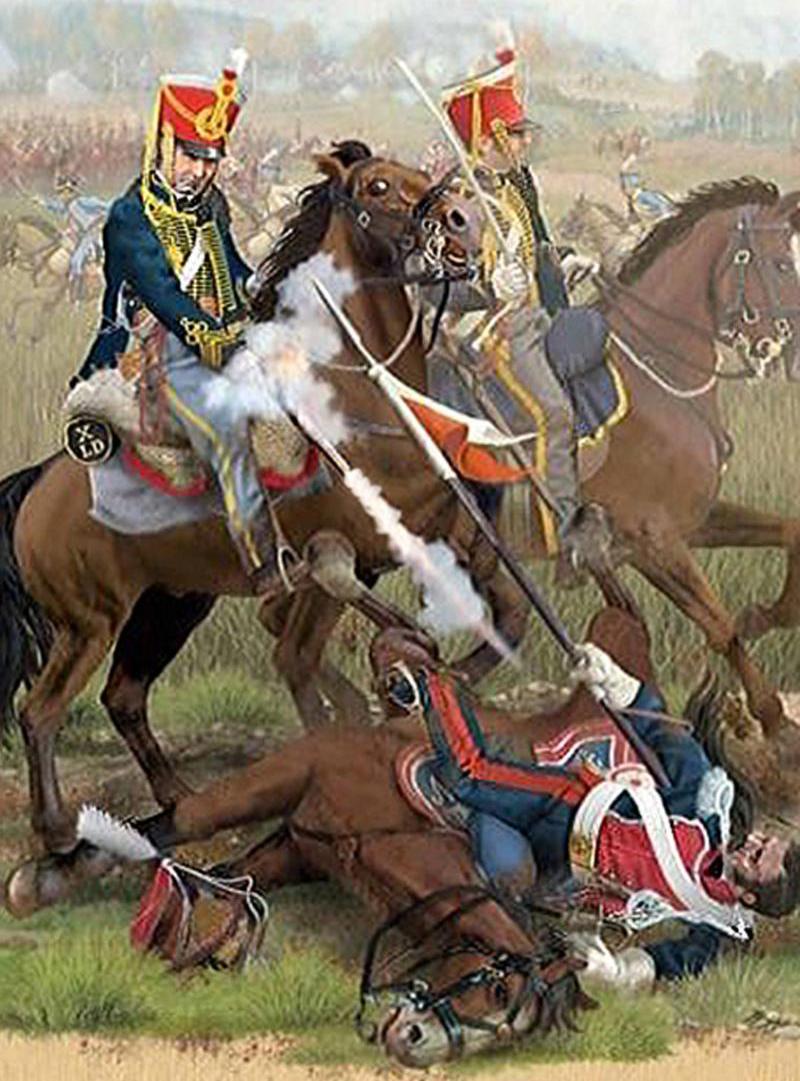 A Superb 'Tower of London' Made Front Line Regimental British Light Dragoon & Hussars Flintlock Pistol Circa 1802 Napoleonic Wars, Peninsular War and Waterloo Service use